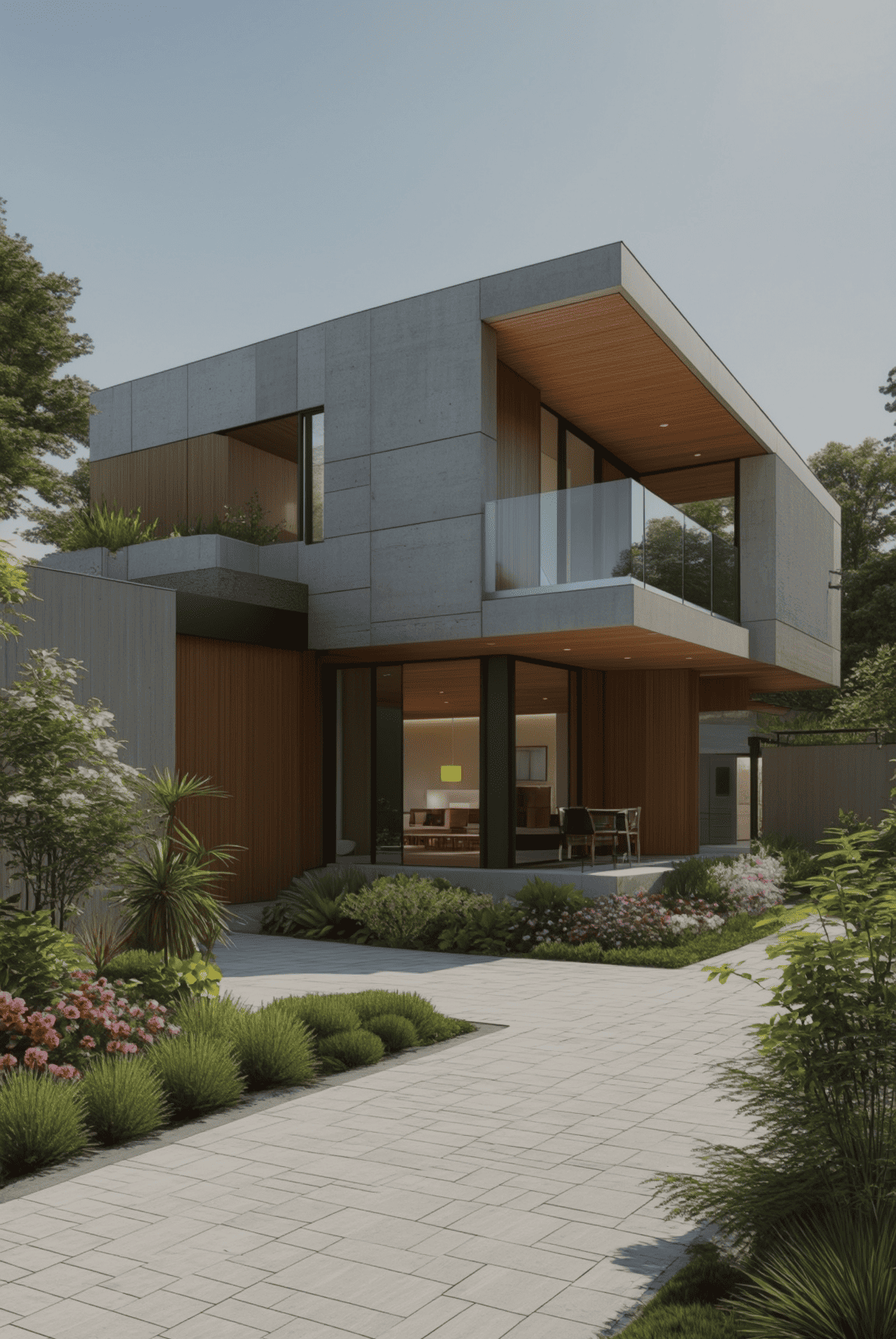 Architectural Design Service